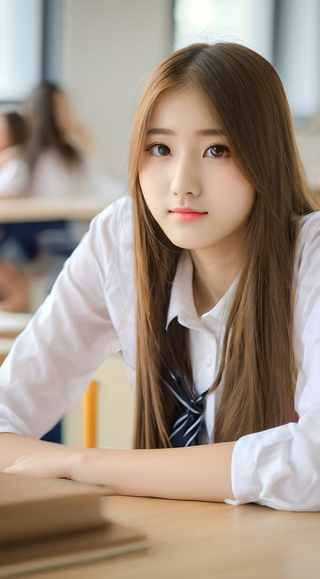 日韩视频分区浏览界面